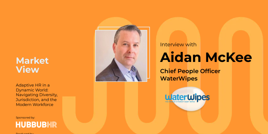 Aidan McKee