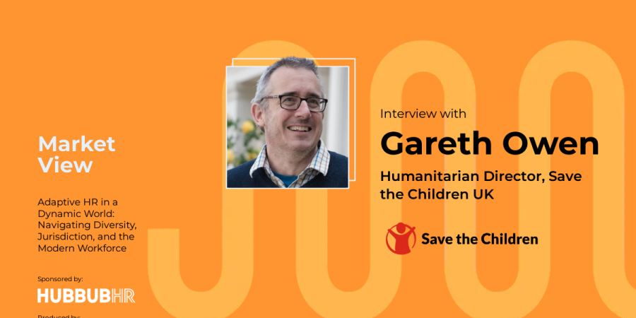 Gareth Owen