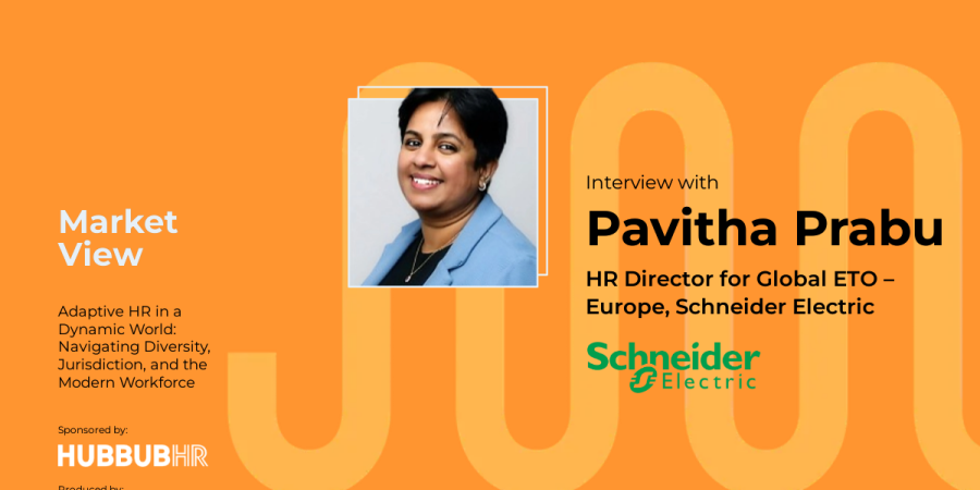 Pavitha Prabu