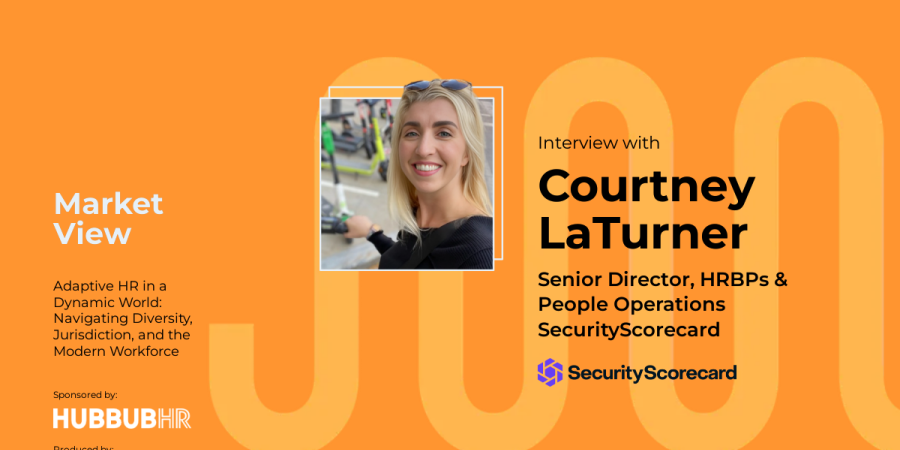 Courtney LaTurner