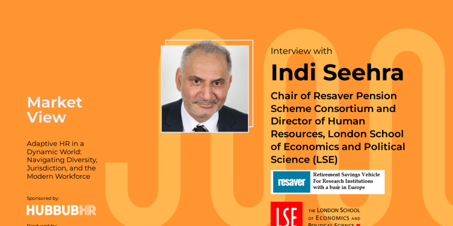 Indi Seehra