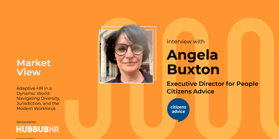 Angela Buxton