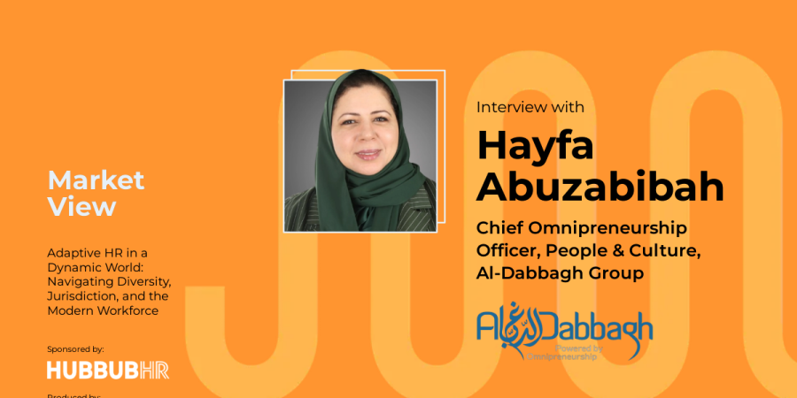 Hayfa Abuzabibah