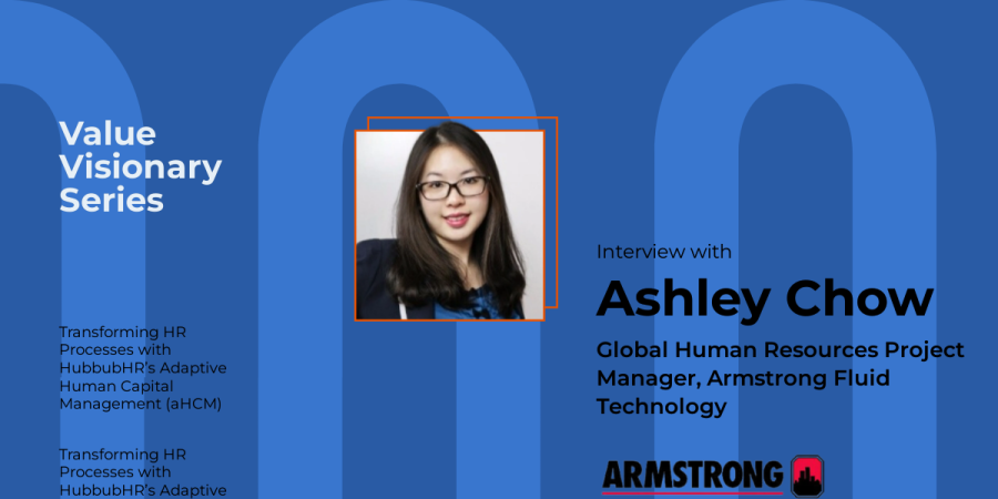 Ashley Chow