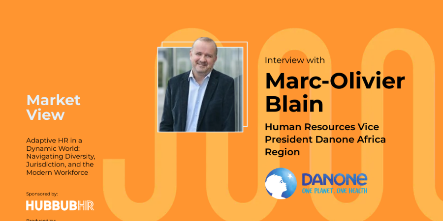 Marc-Olivier Blain