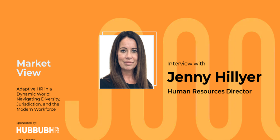 Jenny Hillyer