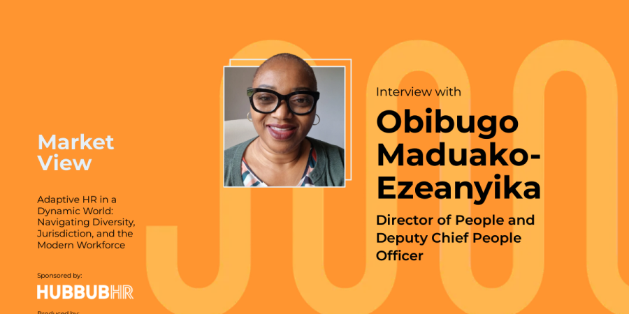 Obibugo Maduako-Ezeanyika