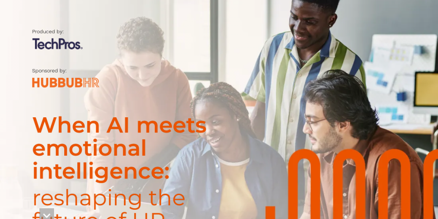 When AI meets emotional intelligence cover